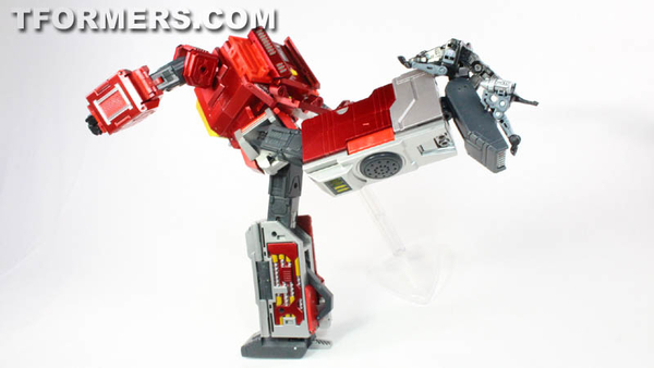 EAVI Metal Transistor Transformers Masterpiece Blaster 3rd Party G1 MP Figure Review And Image Gallery  (43 of 74)